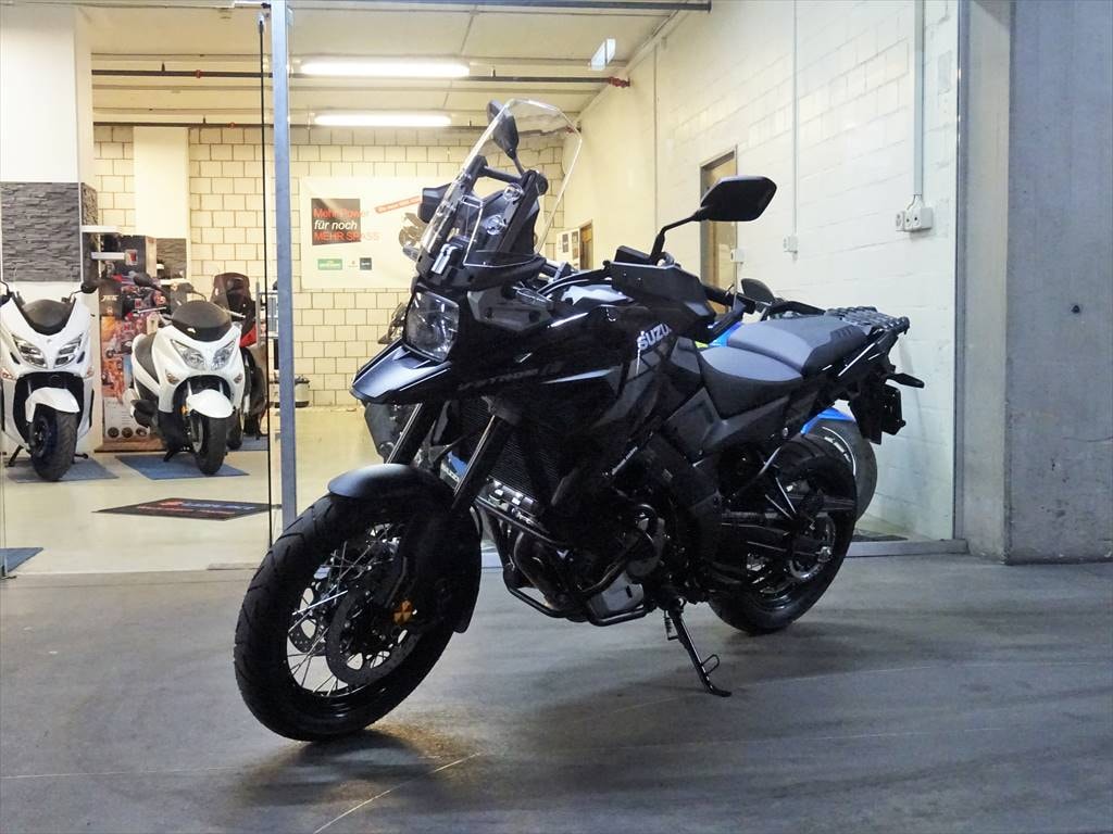 SUZUKI DL 1050 XT ABS-image-6