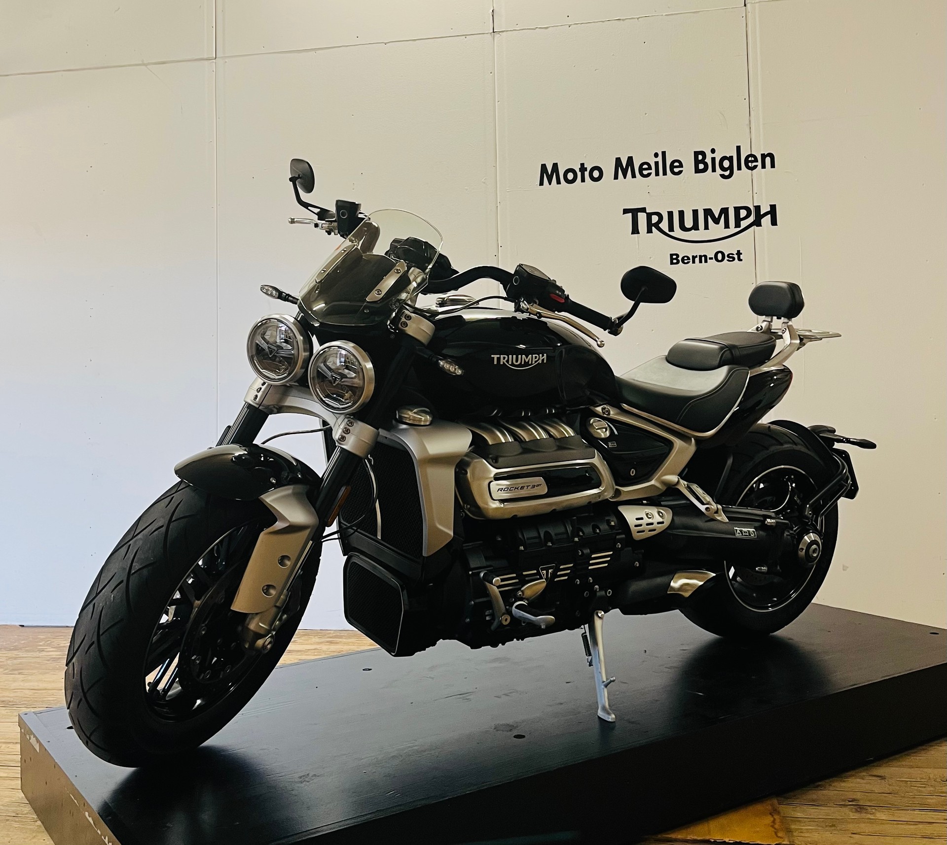TRIUMPH Rocket 3 GT-image-4