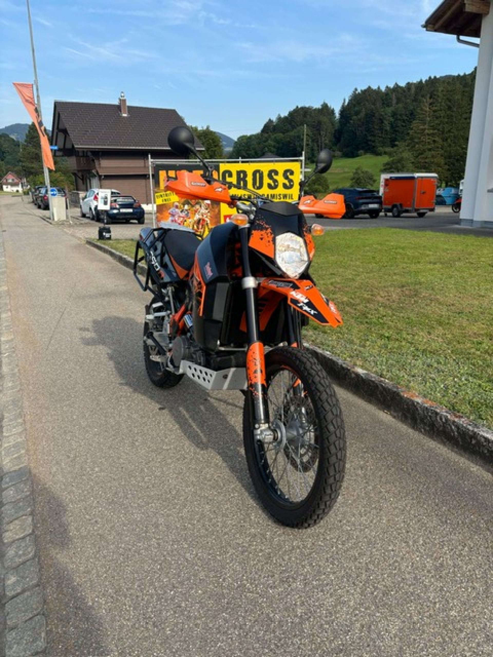 KTM 950 Superenduro-image-1