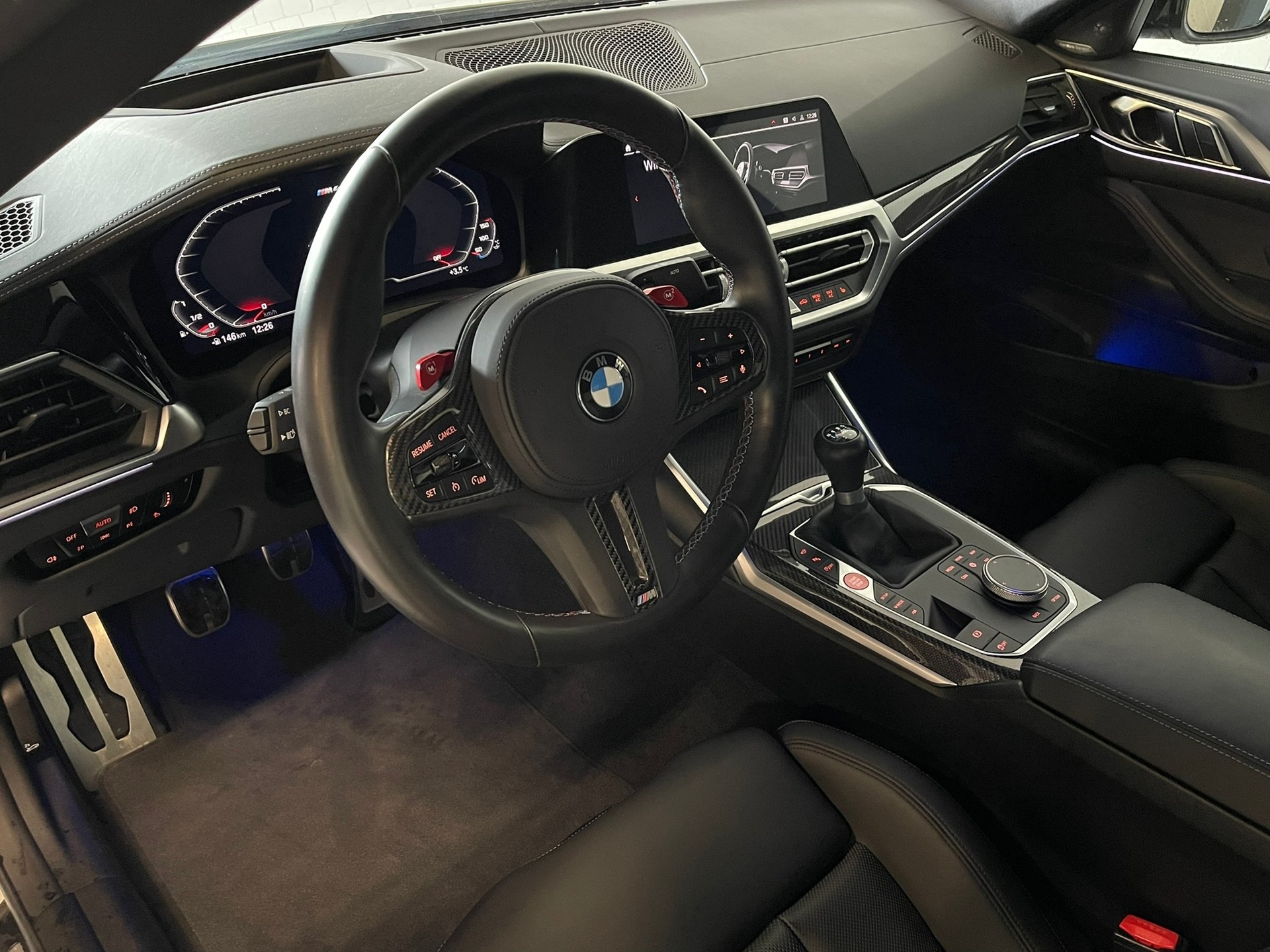 BMW M4 Coupé MANHART 600 PS / 745 NM-image-5