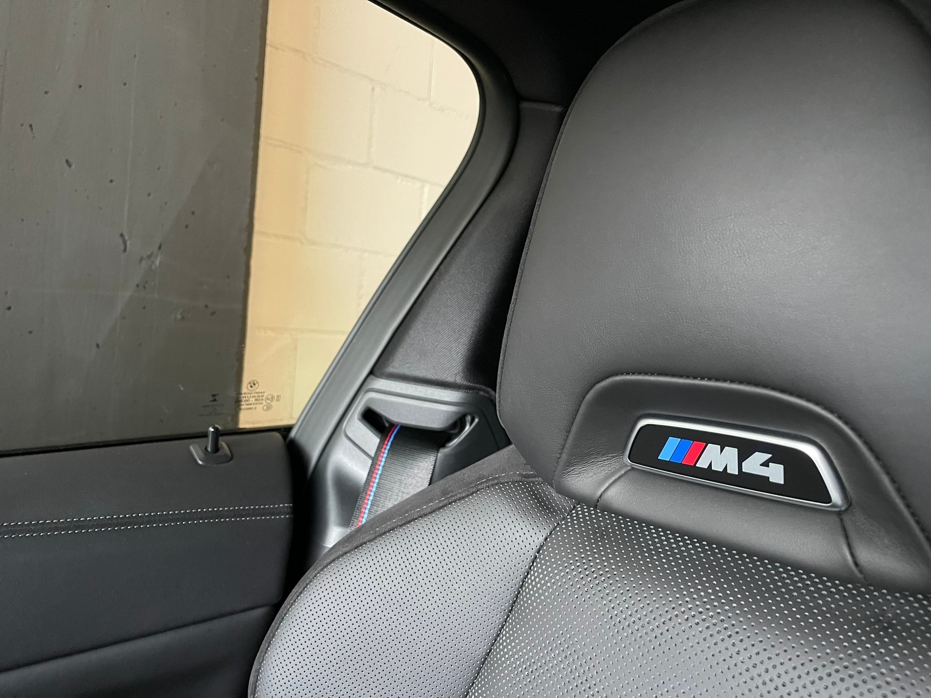 BMW M4 Coupé MANHART 600 PS / 745 NM-image-6