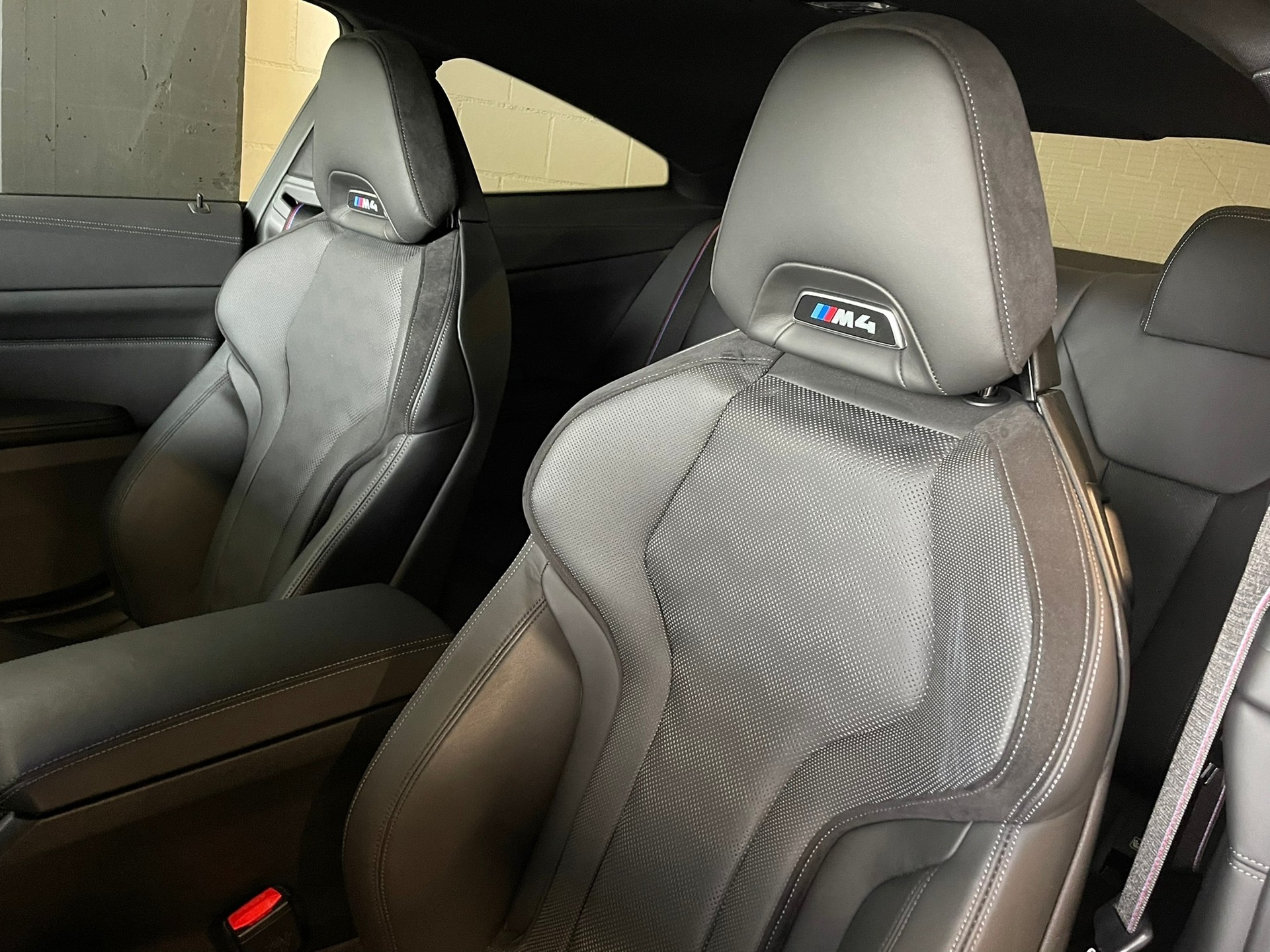 BMW M4 Coupé MANHART 600 PS / 745 NM-image-7