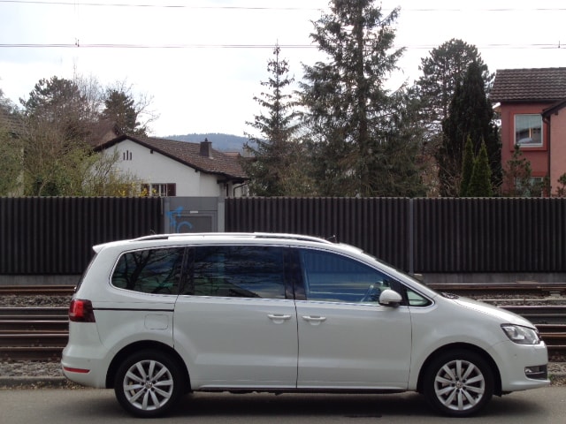 VW Sharan 2.0 TDI BMT Highline 4Motion DSG-image-14