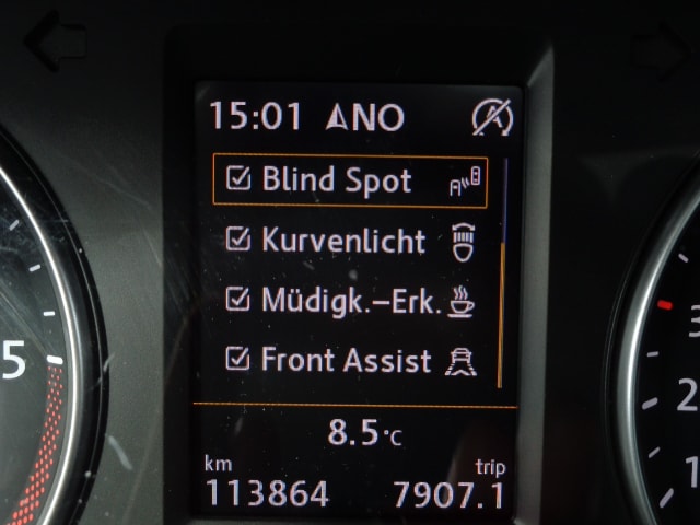 VW Sharan 2.0 TDI BMT Highline 4Motion DSG-image-8
