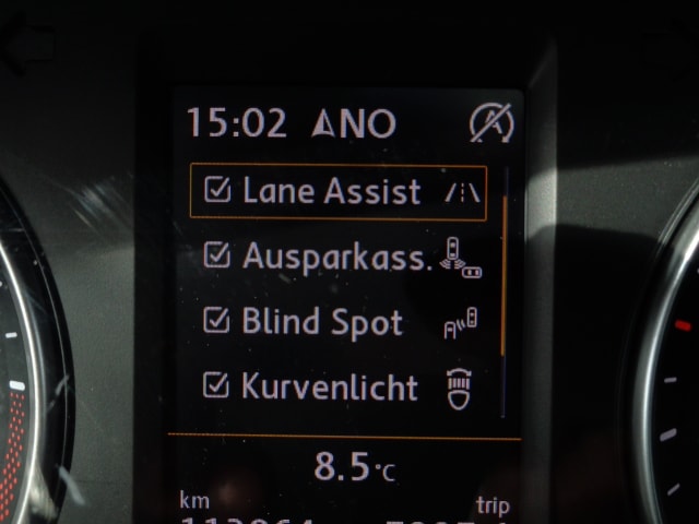 VW Sharan 2.0 TDI BMT Highline 4Motion DSG-image-9