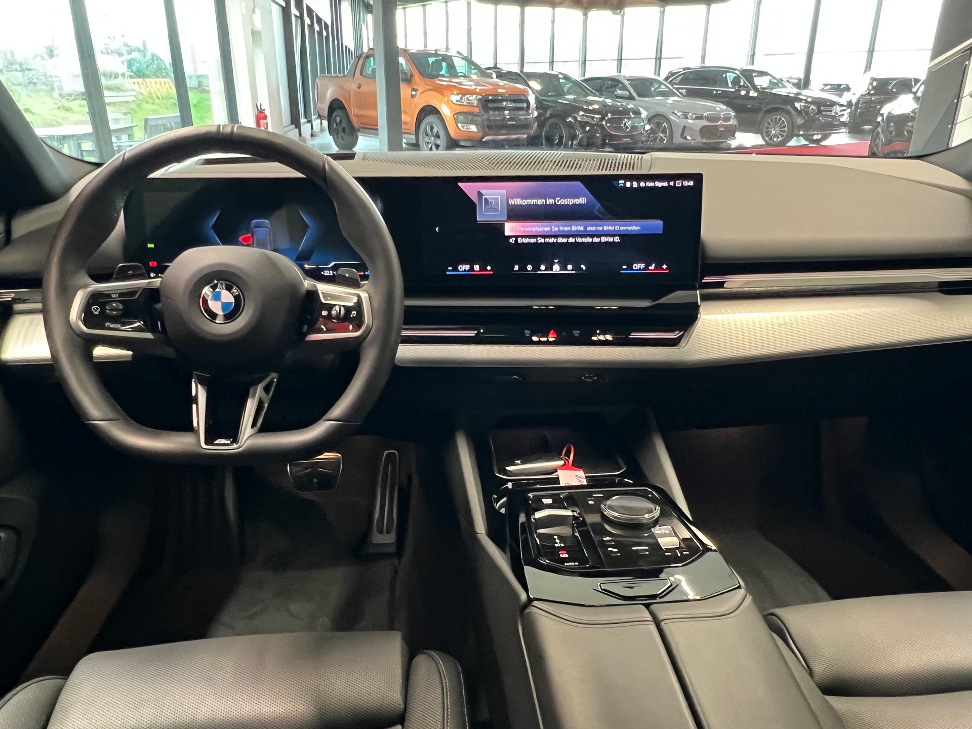 BMW 540d xDrive 48V Touring M Sport Pro Steptronic-image-20
