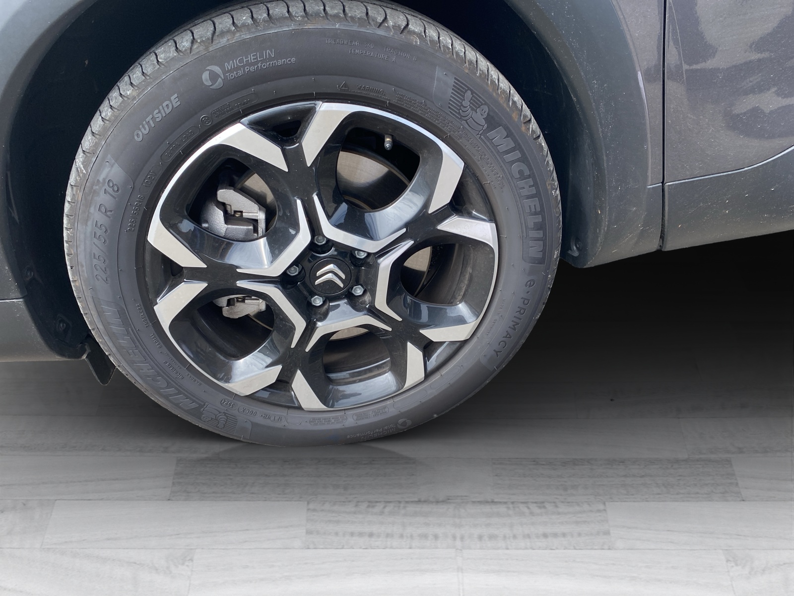 CITROEN C5 Aircross 1.6 Plug-in Hybrid-image-14