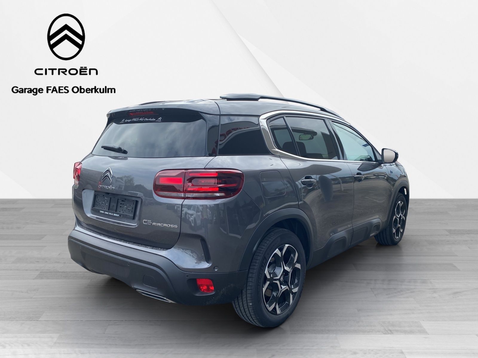 CITROEN C5 Aircross 1.6 Plug-in Hybrid-image-5