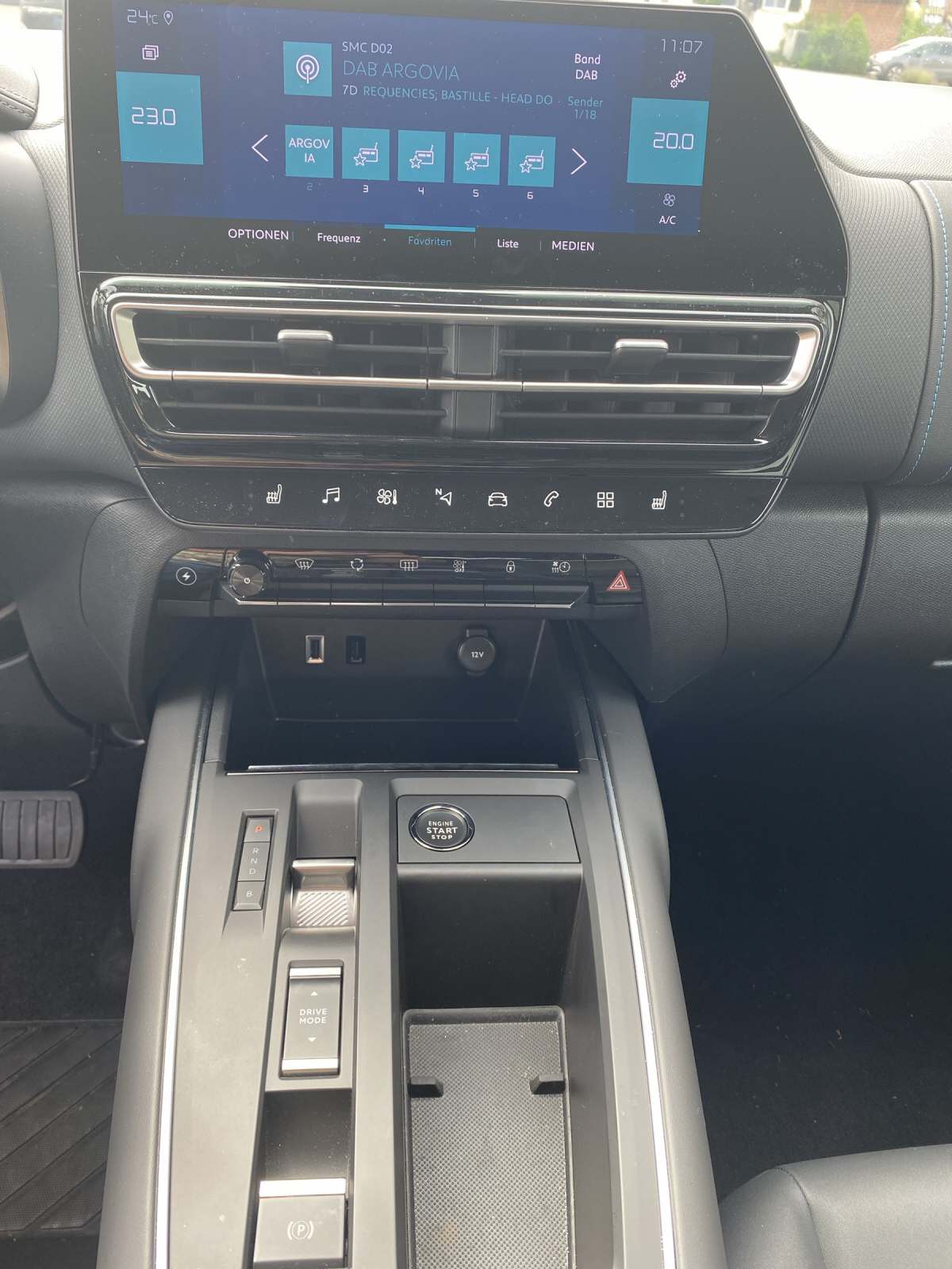 CITROEN C5 Aircross 1.6 Plug-in Hybrid-image-11