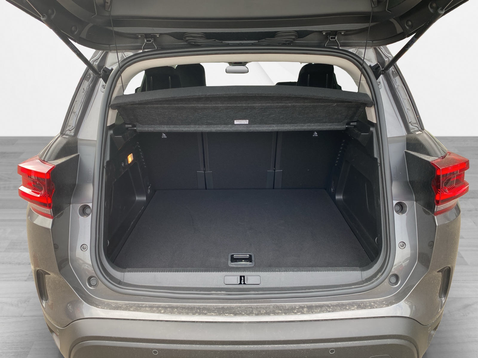CITROEN C5 Aircross 1.6 Plug-in Hybrid-image-8