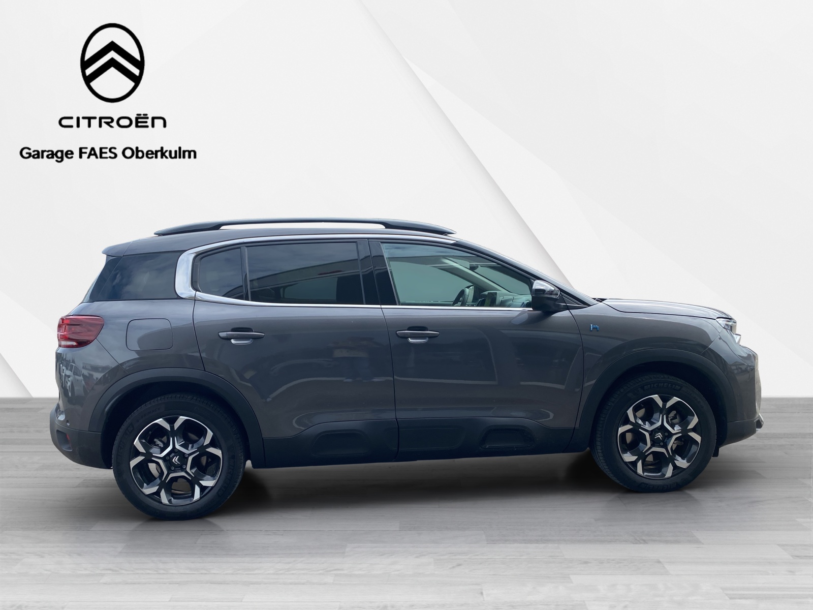 CITROEN C5 Aircross 1.6 Plug-in Hybrid-image-6