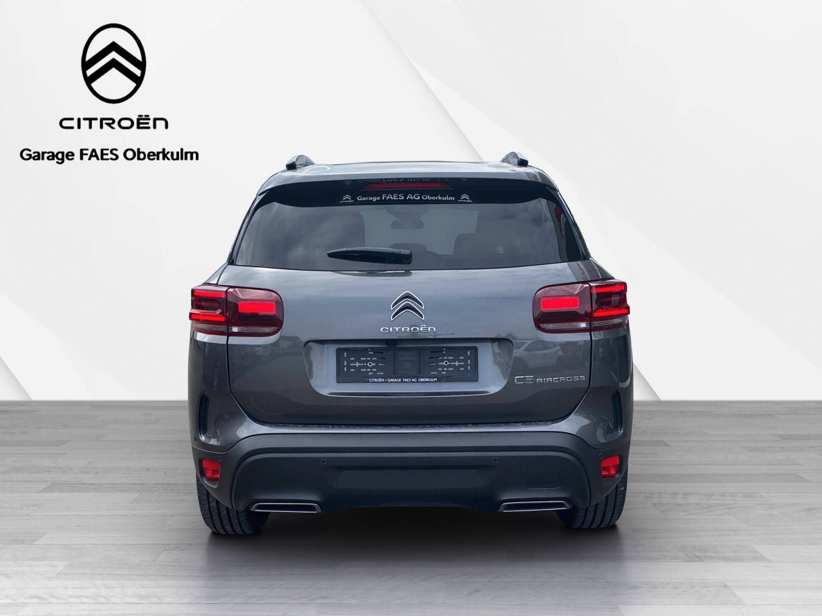 CITROEN C5 Aircross 1.6 Plug-in Hybrid-image-4