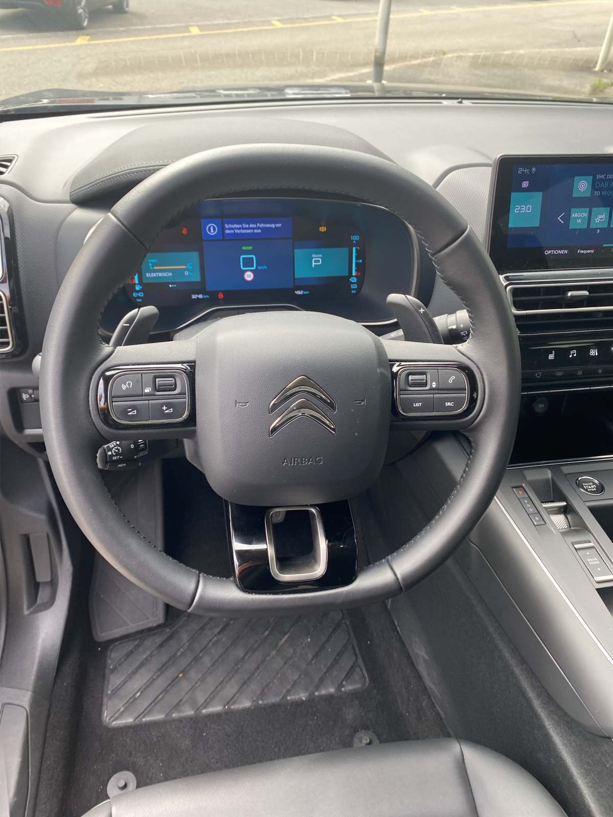 CITROEN C5 Aircross 1.6 Plug-in Hybrid-image-10