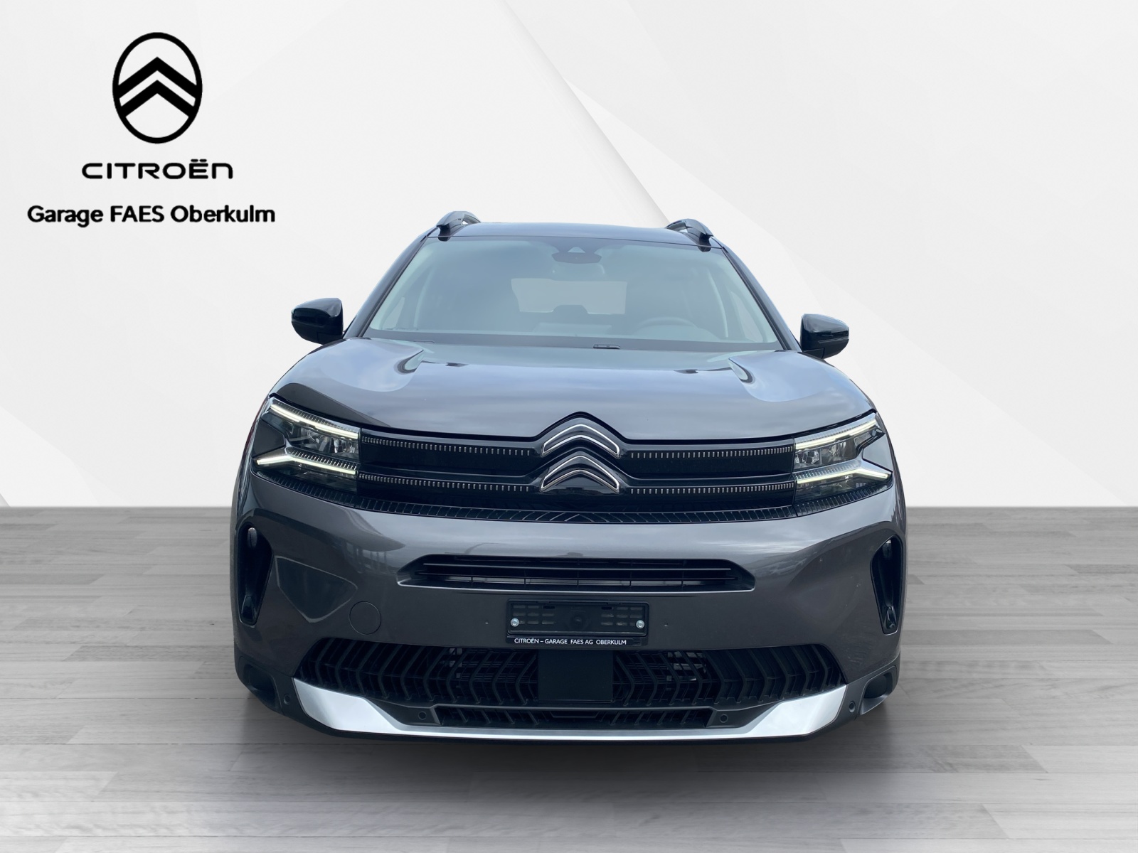 CITROEN C5 Aircross 1.6 Plug-in Hybrid-showroom-element-1