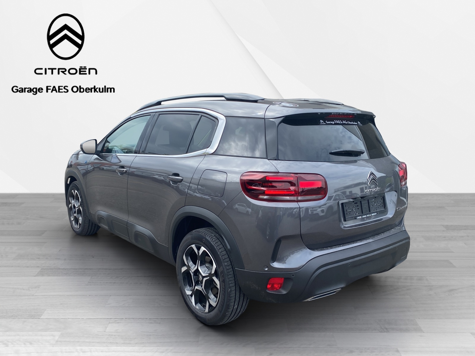 CITROEN C5 Aircross 1.6 Plug-in Hybrid-showroom-element-3