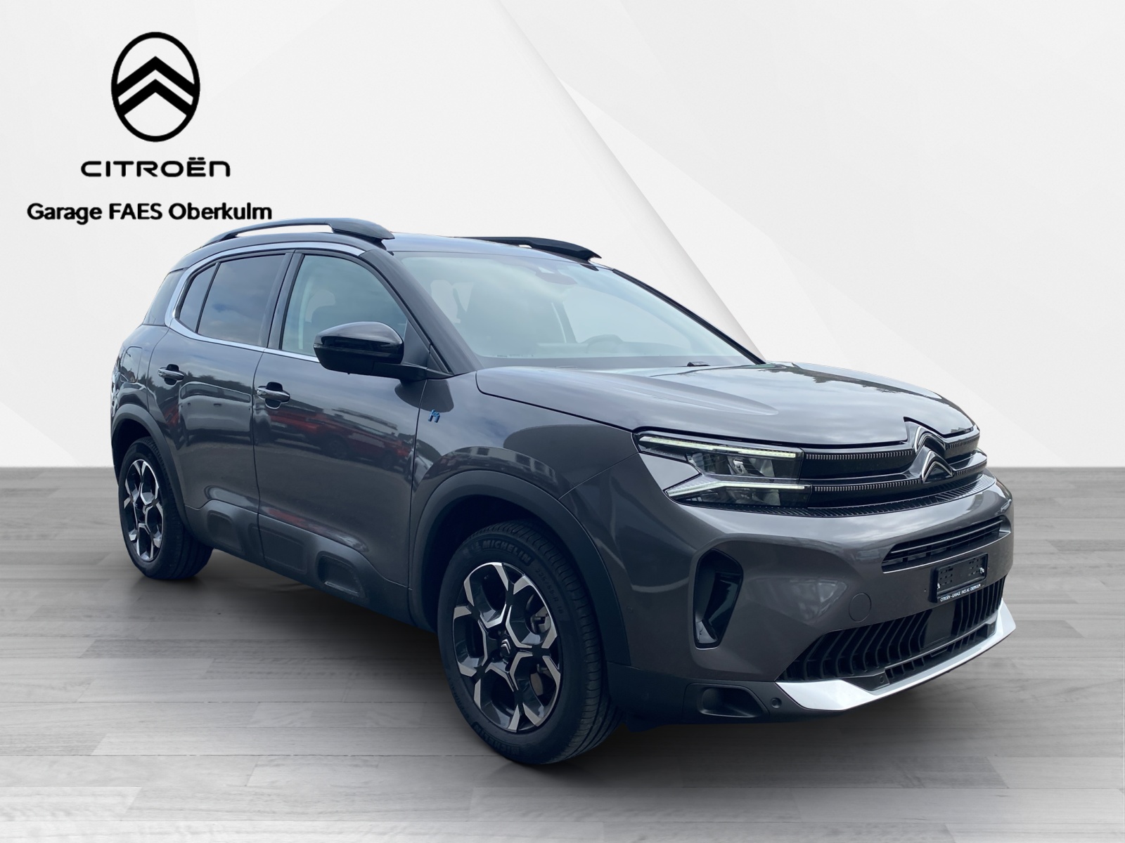 CITROEN C5 Aircross 1.6 Plug-in Hybrid-image-7