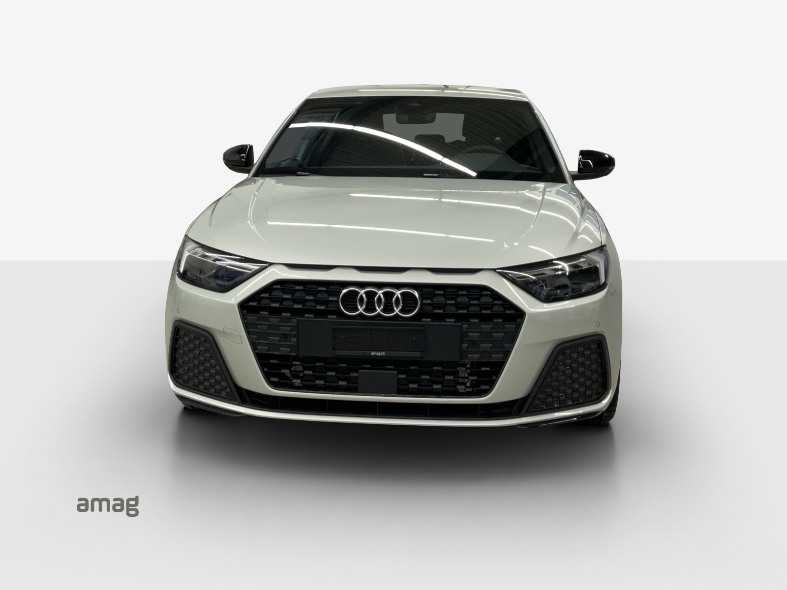 AUDI A1 Sportback 30 TFSI Attraction S-tronic-image-6