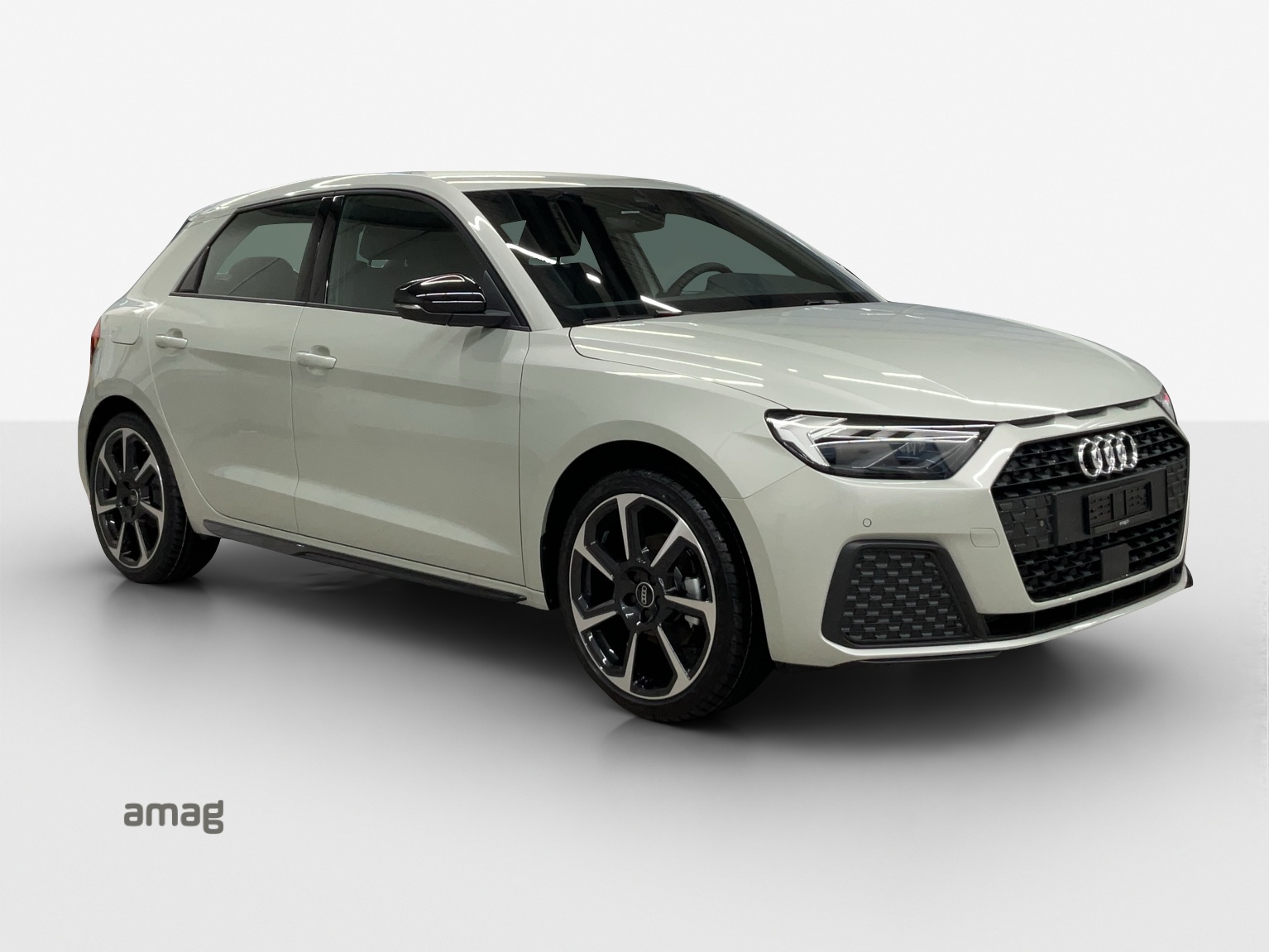 AUDI A1 Sportback 30 TFSI Attraction S-tronic-image-5