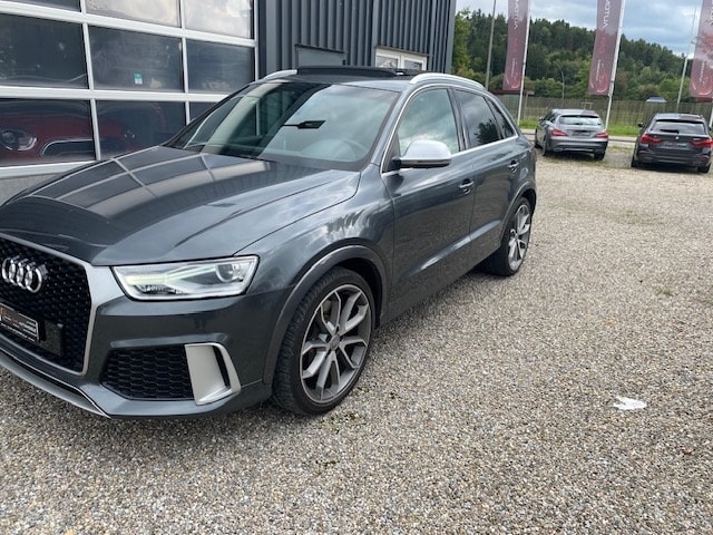 AUDI RS Q3 2.5 TFSI quattro S-Tronic-showroom-element-1