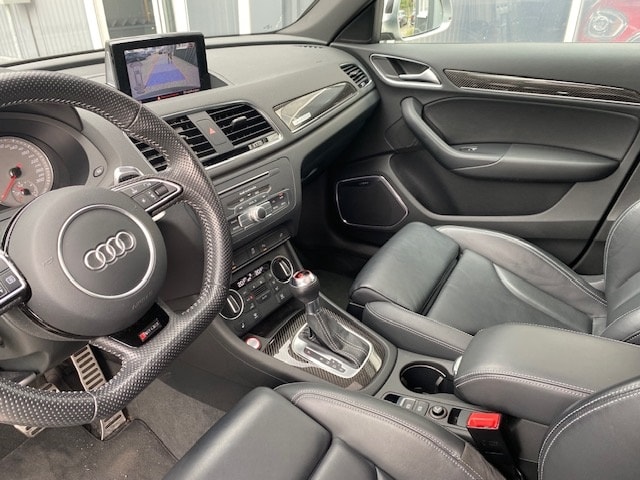 AUDI RS Q3 2.5 TFSI quattro S-Tronic-image-8