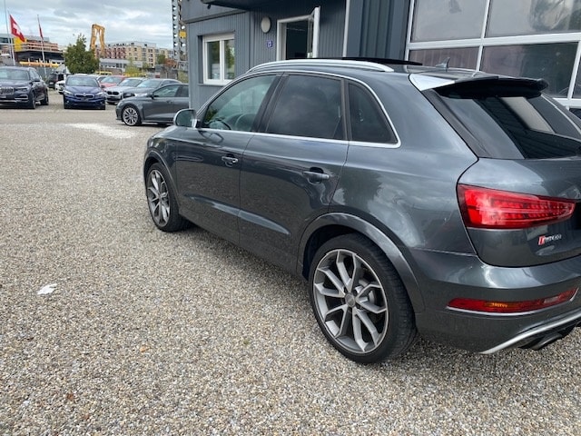 AUDI RS Q3 2.5 TFSI quattro S-Tronic-showroom-element-2