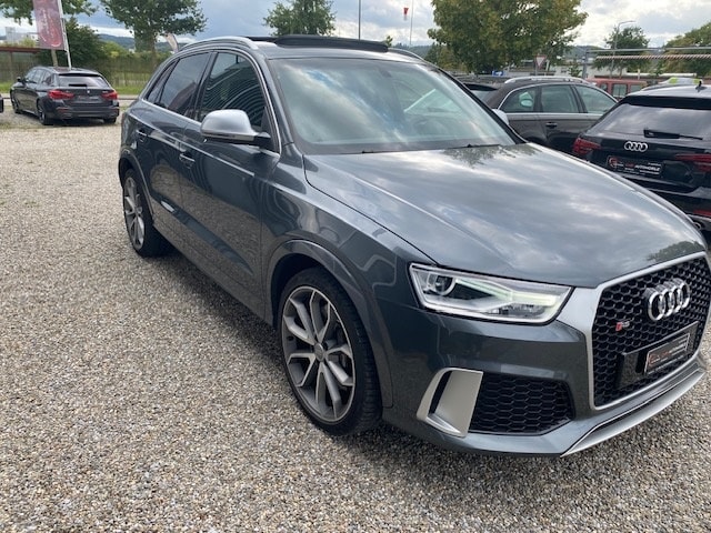 AUDI RS Q3 2.5 TFSI quattro S-Tronic-showroom-element-3