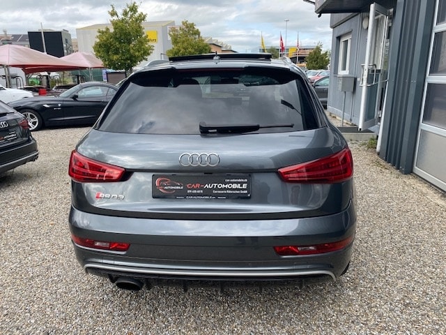 AUDI RS Q3 2.5 TFSI quattro S-Tronic-image-5