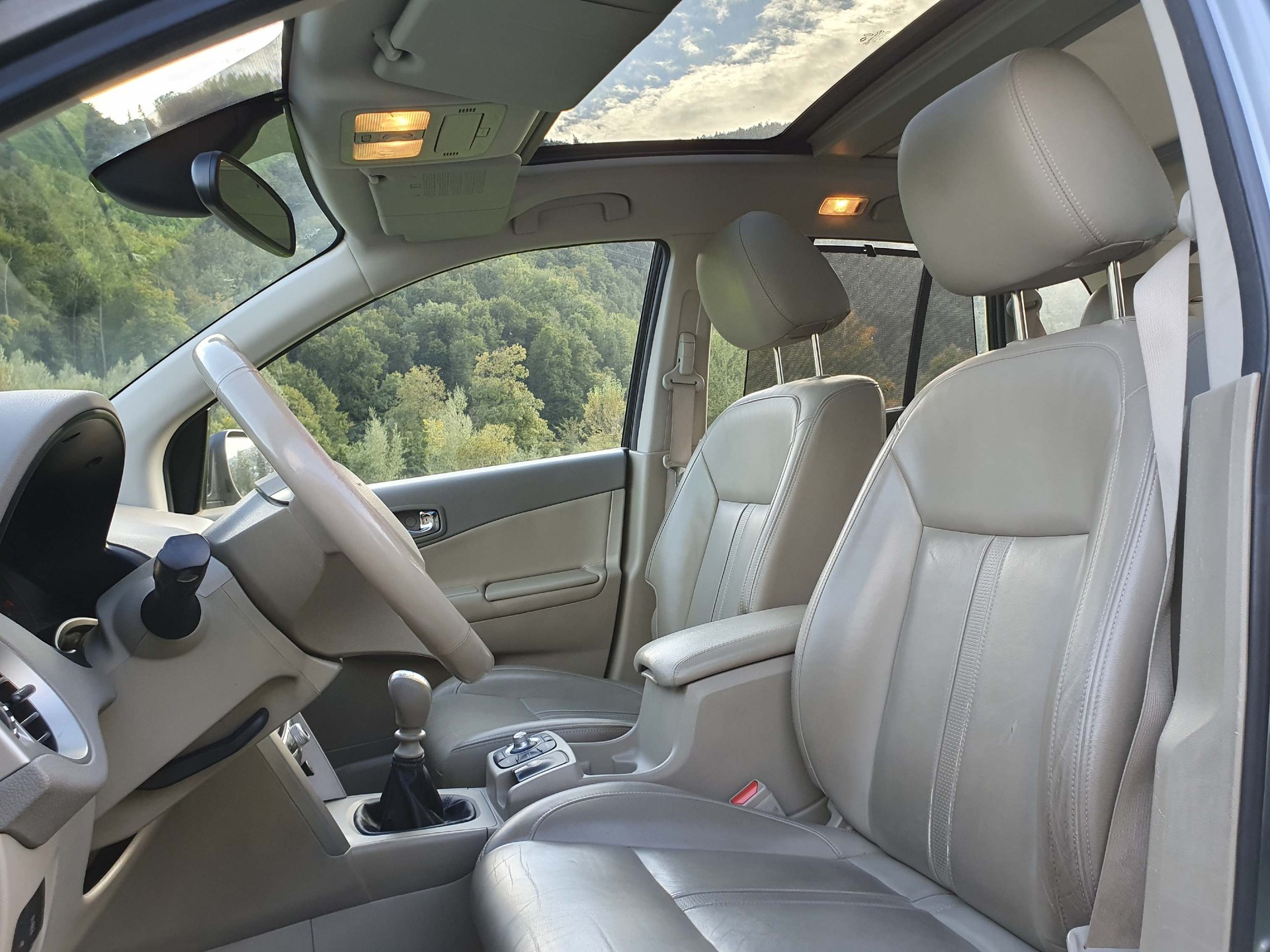 RENAULT Koleos 2.5 4x4 Dynamique-image-10