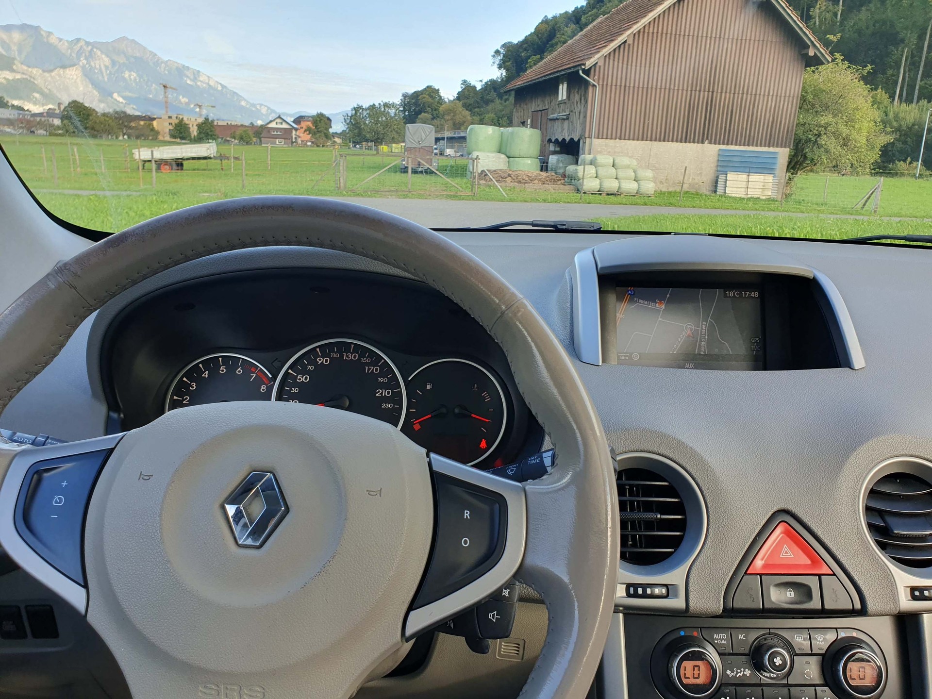 RENAULT Koleos 2.5 4x4 Dynamique-image-12