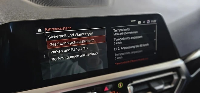 BMW 330e x DriveTouring M Sport Steptronic *CH-Fahrzeug*-image-20