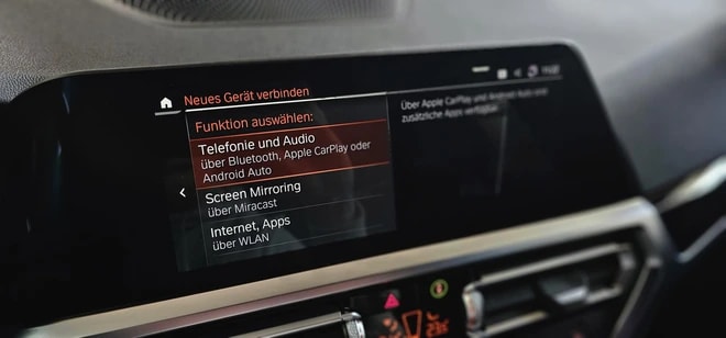 BMW 330e x DriveTouring M Sport Steptronic *CH-Fahrzeug*-image-17