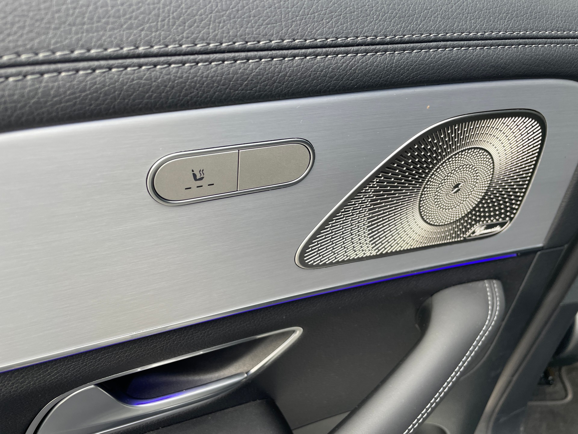MERCEDES-BENZ GLE 450 4Matic AMG Line 9G-Tronic-image-12