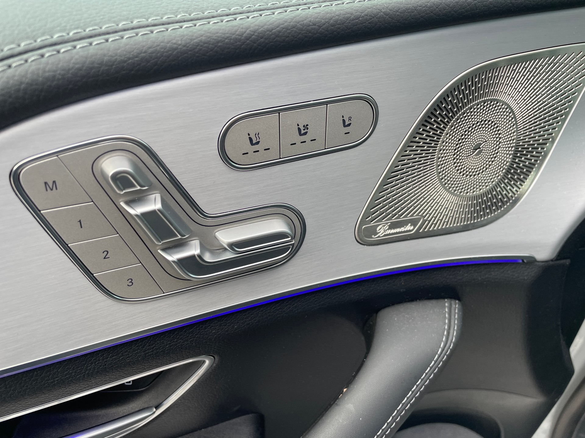 MERCEDES-BENZ GLE 450 4Matic AMG Line 9G-Tronic-image-15