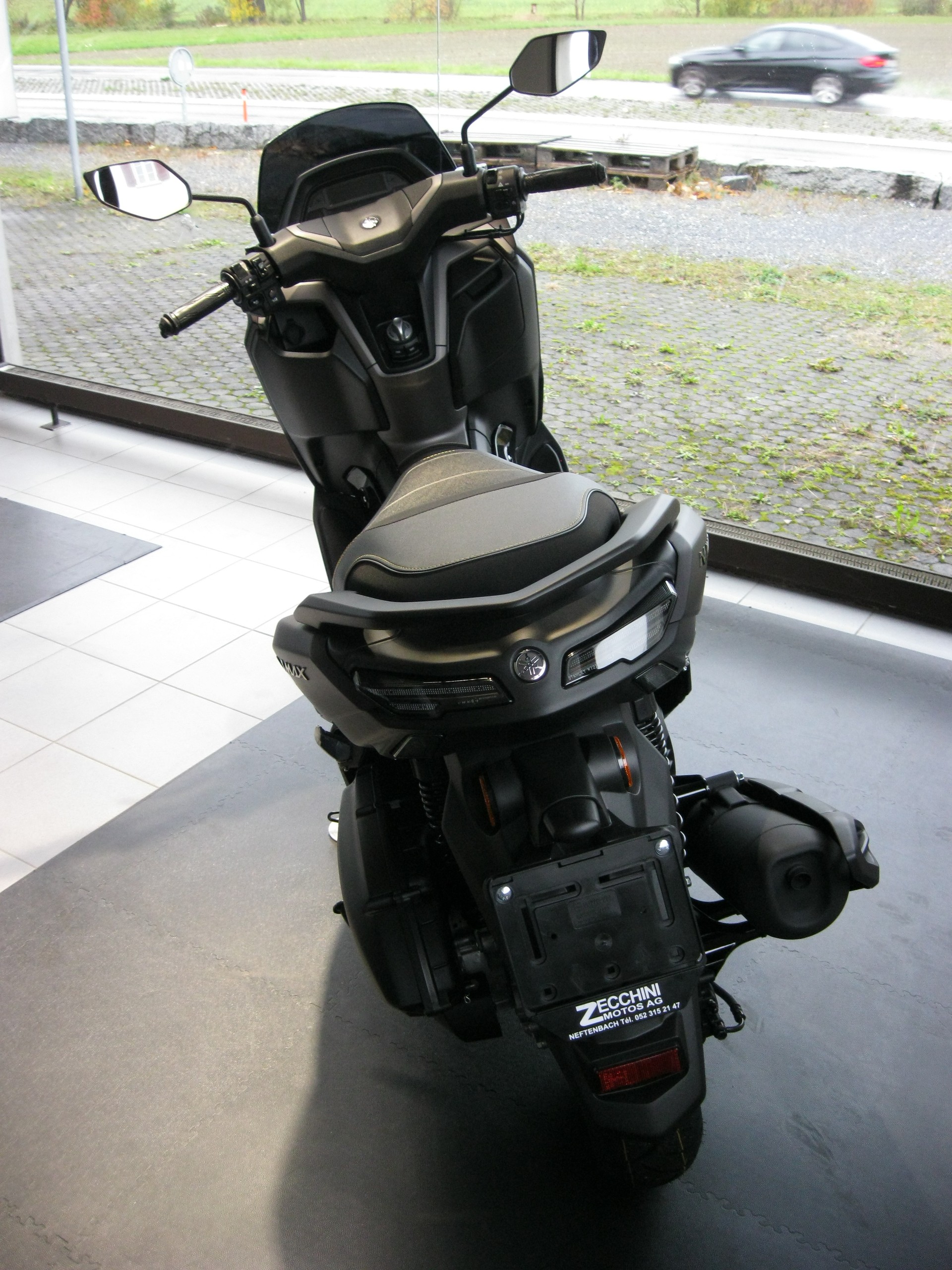 YAMAHA GPD125A NMax Tech Max-image-2