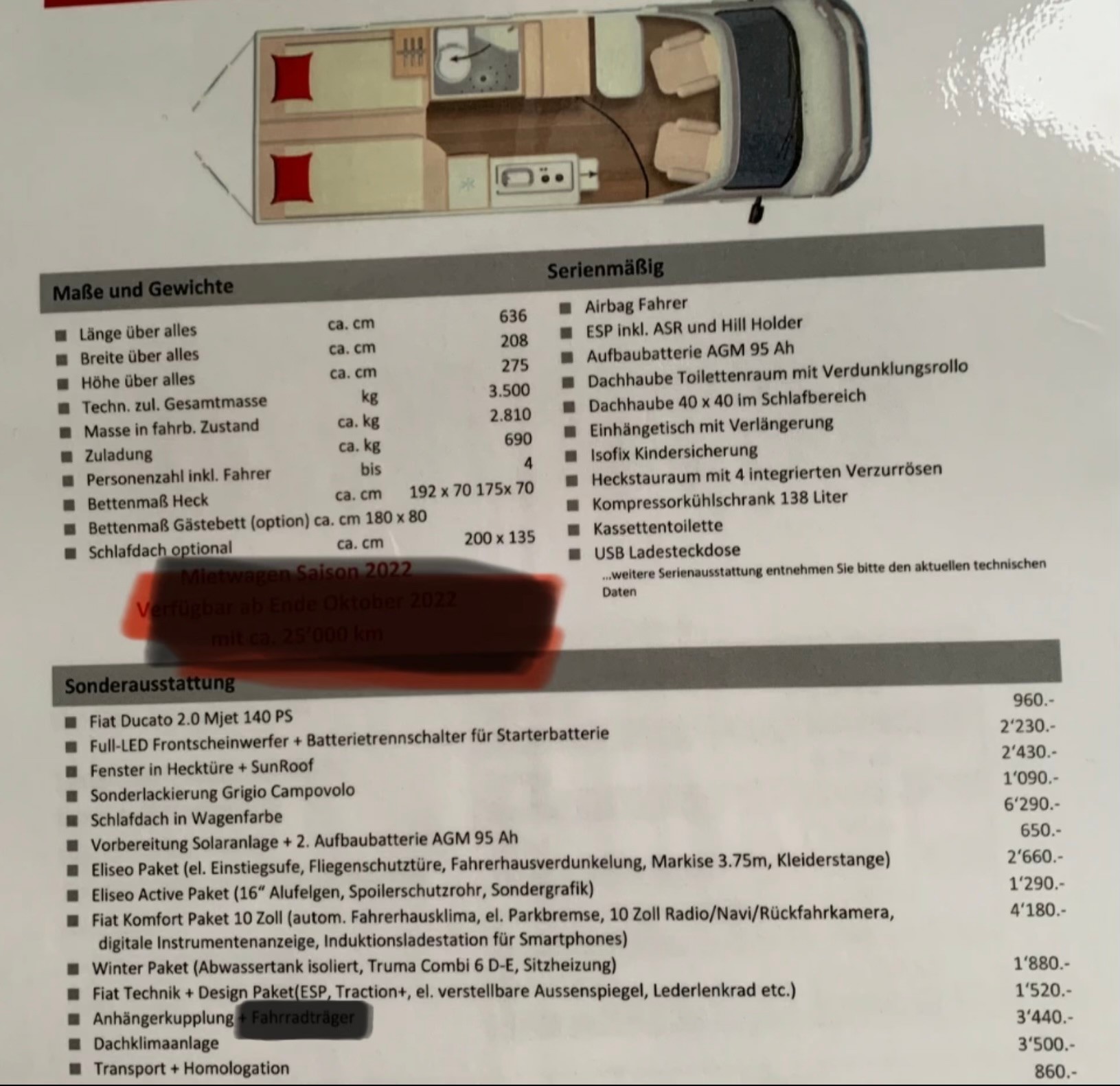 BÜRSTNER Eliseo C 642-image-17