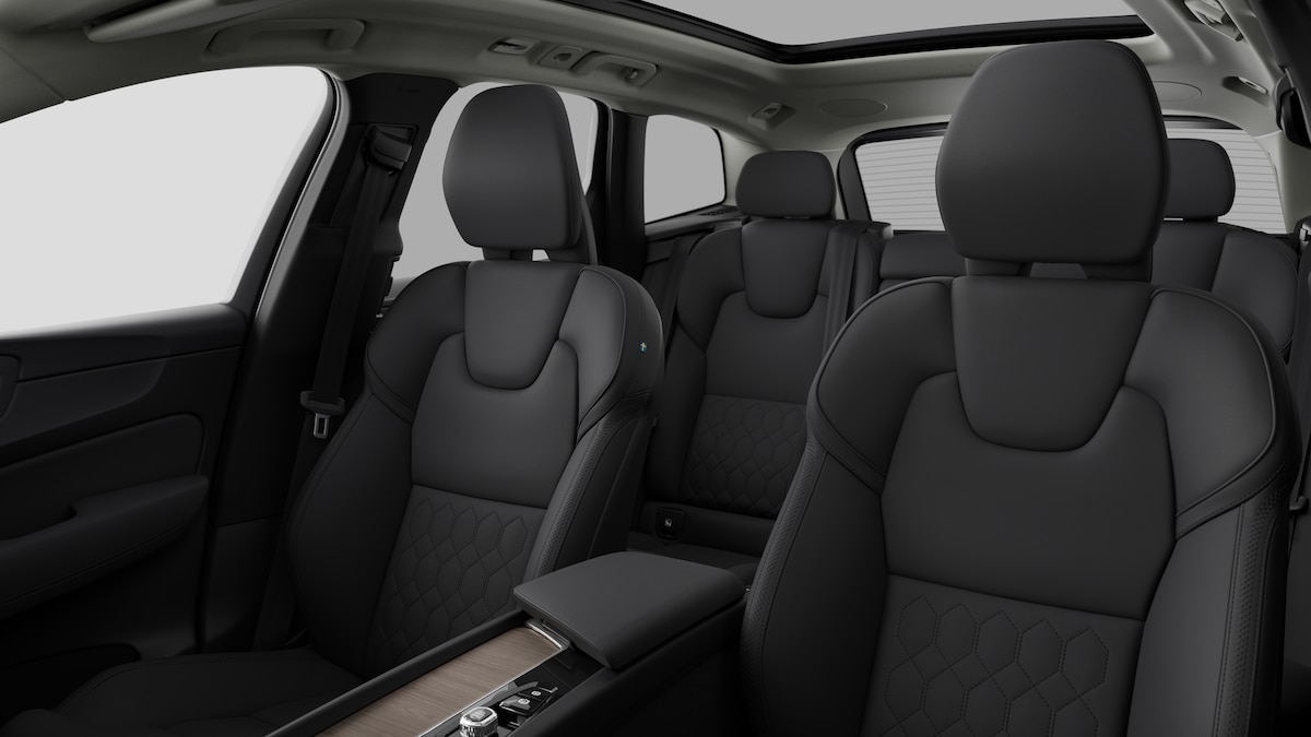 VOLVO XC60 2.0 T8 TE Ultra Dark eAWD-image-10
