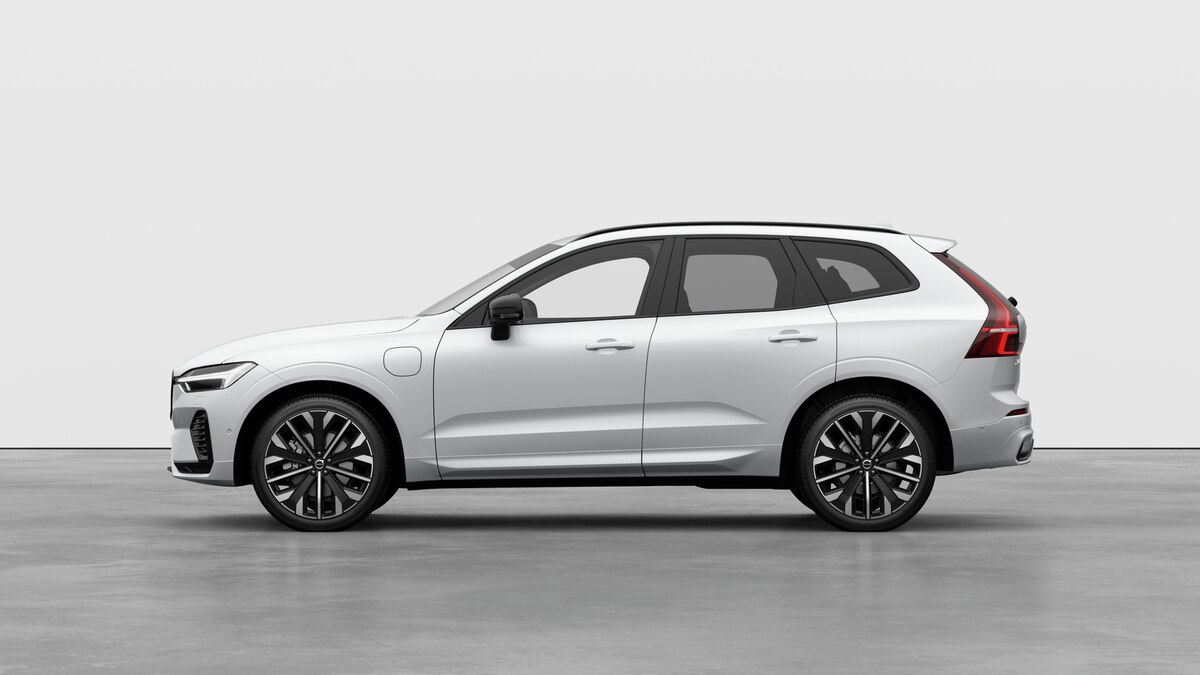 VOLVO XC60 2.0 T8 TE Ultra Dark eAWD-image-2