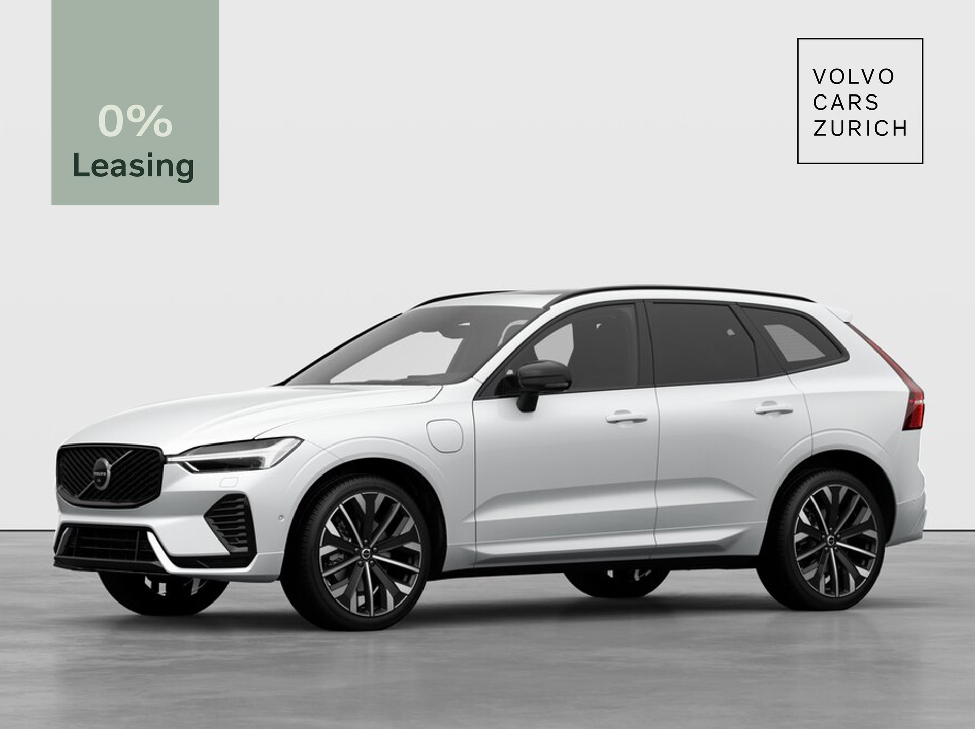 VOLVO XC60 2.0 T8 TE Ultra Dark eAWD-image-0