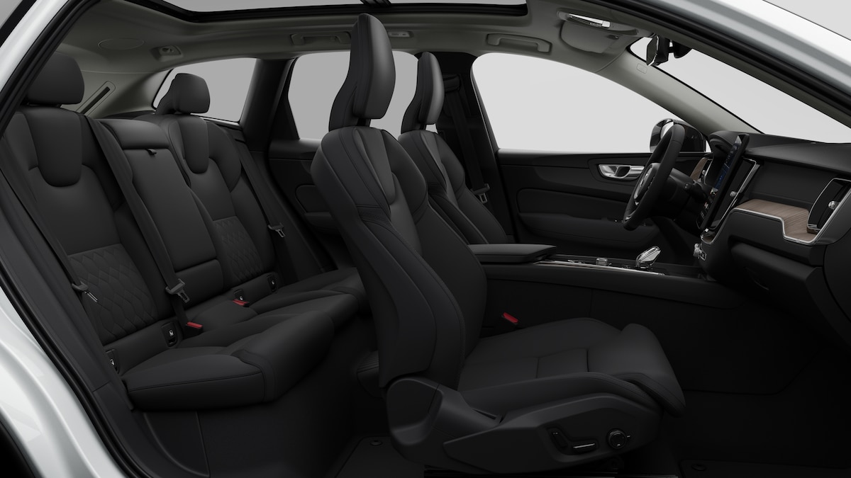 VOLVO XC60 2.0 T8 TE Ultra Dark eAWD-image-13