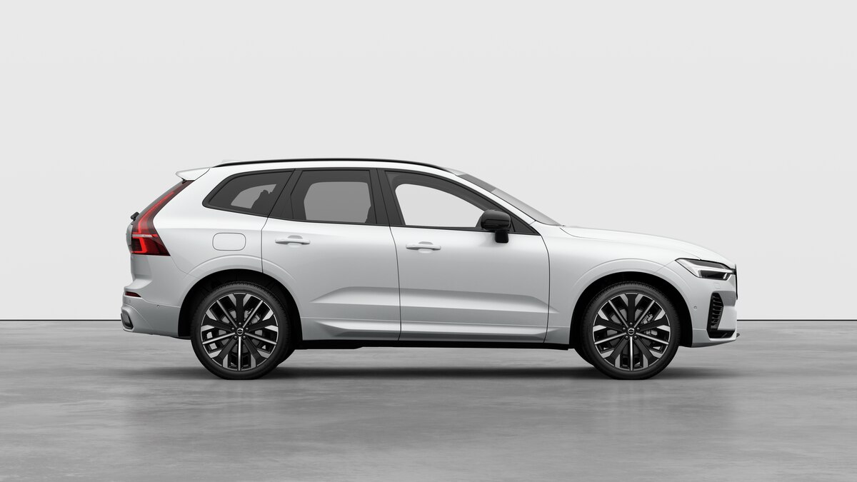 VOLVO XC60 2.0 T8 TE Ultra Dark eAWD-image-3