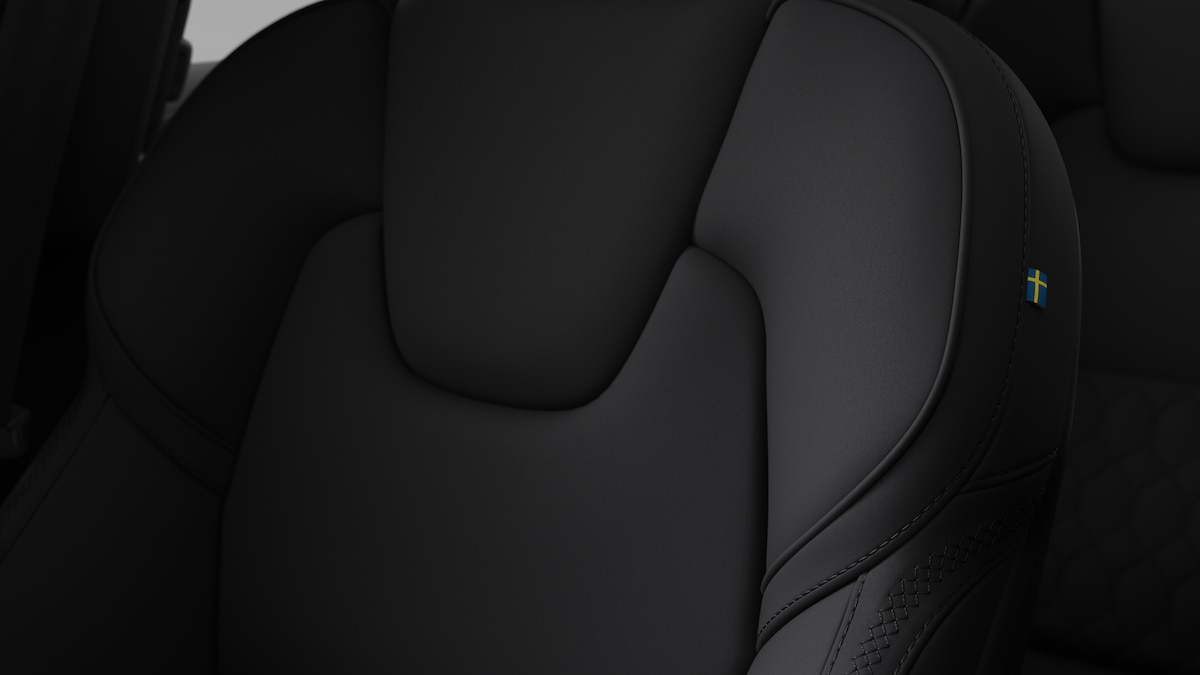 VOLVO XC60 2.0 T8 TE Ultra Dark eAWD-image-11