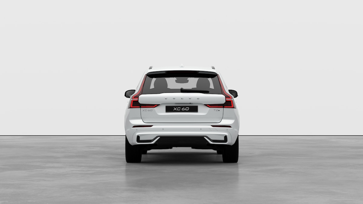VOLVO XC60 2.0 T8 TE Ultra Dark eAWD-image-5