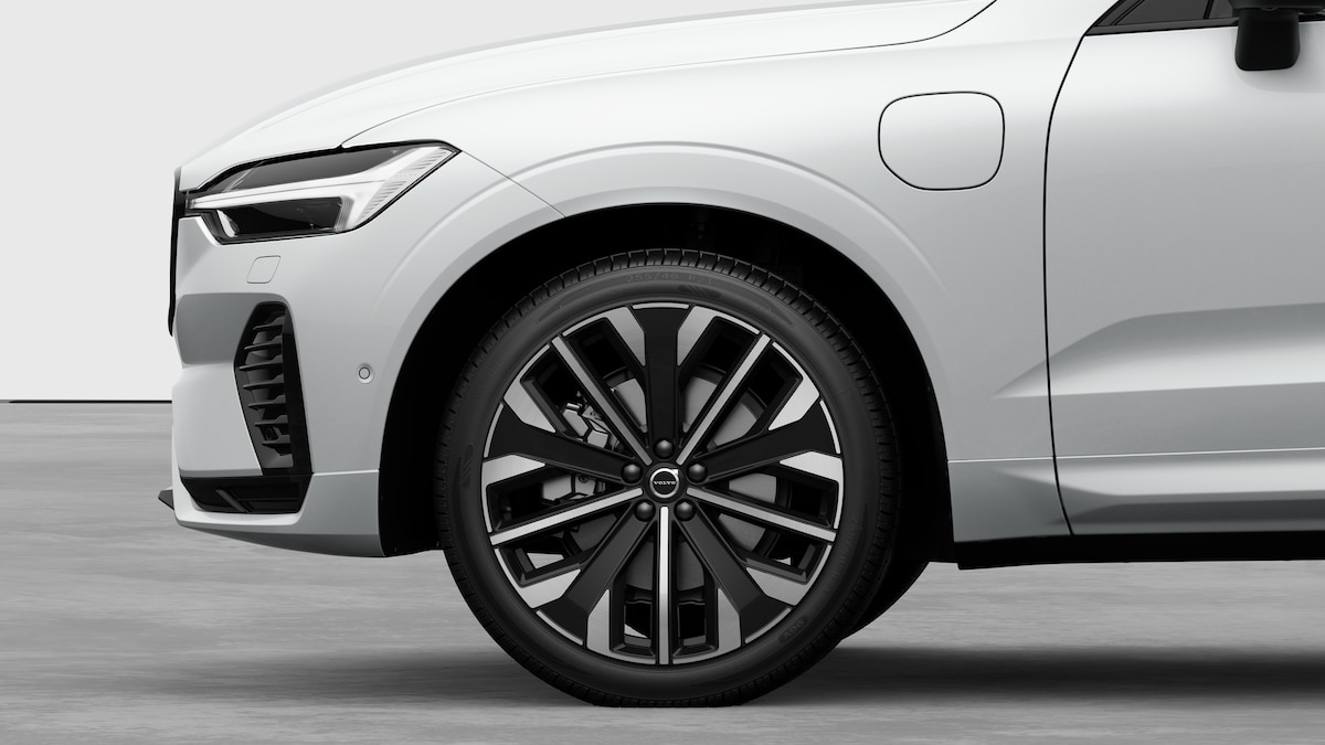 VOLVO XC60 2.0 T8 TE Ultra Dark eAWD-image-7