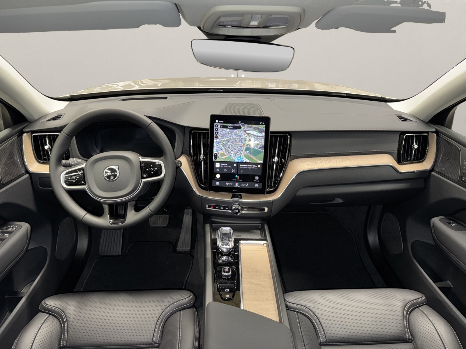 VOLVO XC60 2.0 T8 TE Ultra Dark eAWD-image-13