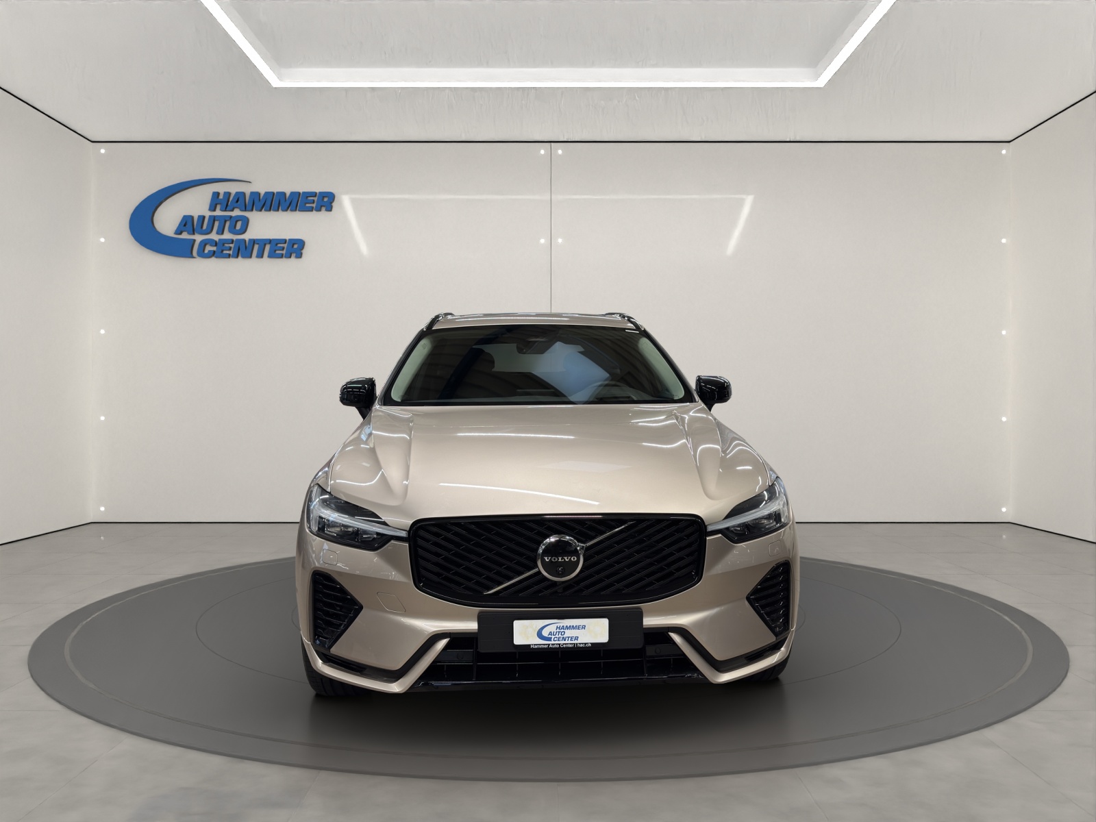 VOLVO XC60 2.0 T8 TE Ultra Dark eAWD-image-7
