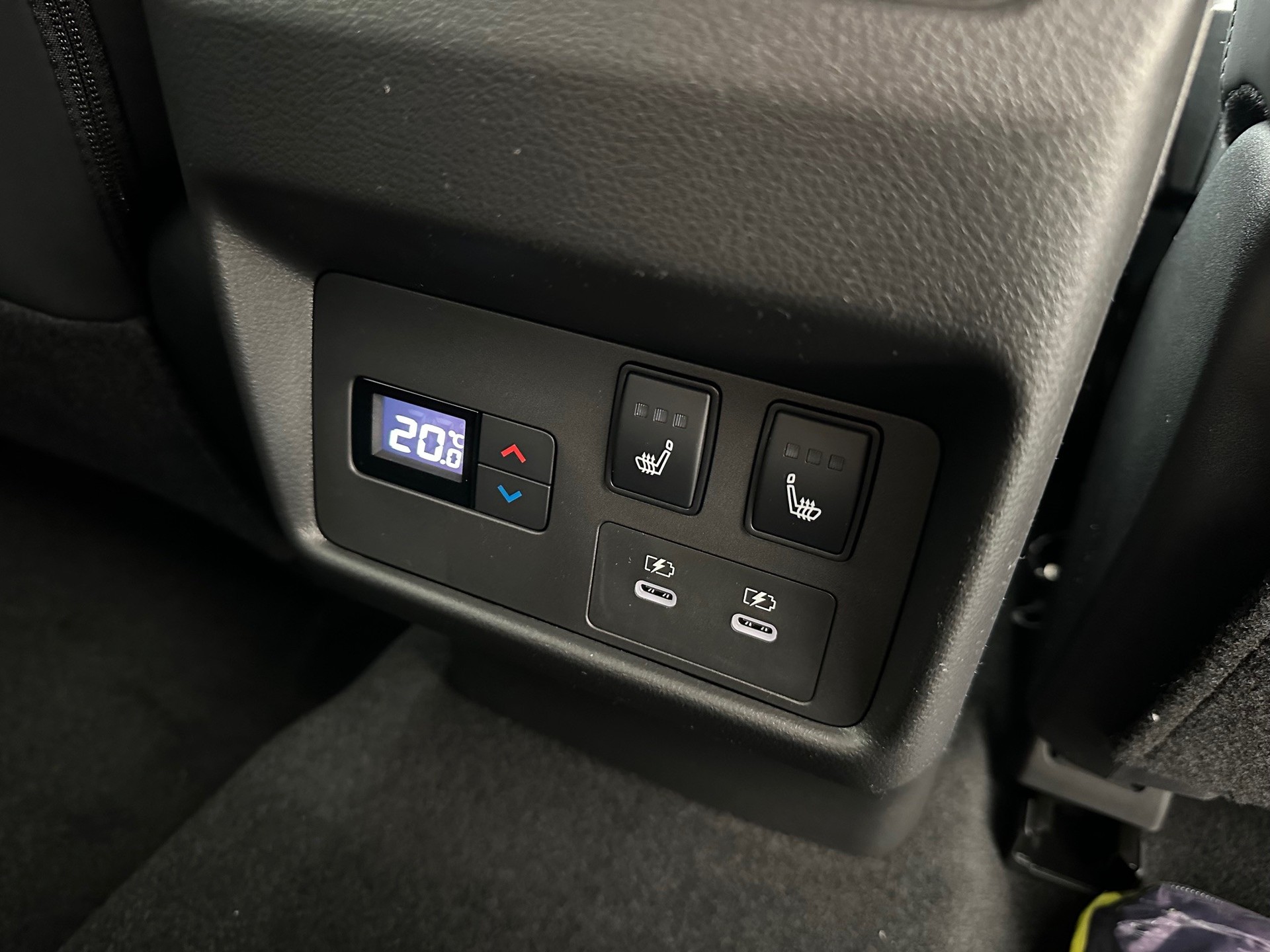 NISSAN X-Trail 1.5 VC-T e-Power 4WD Tekna+-image-8