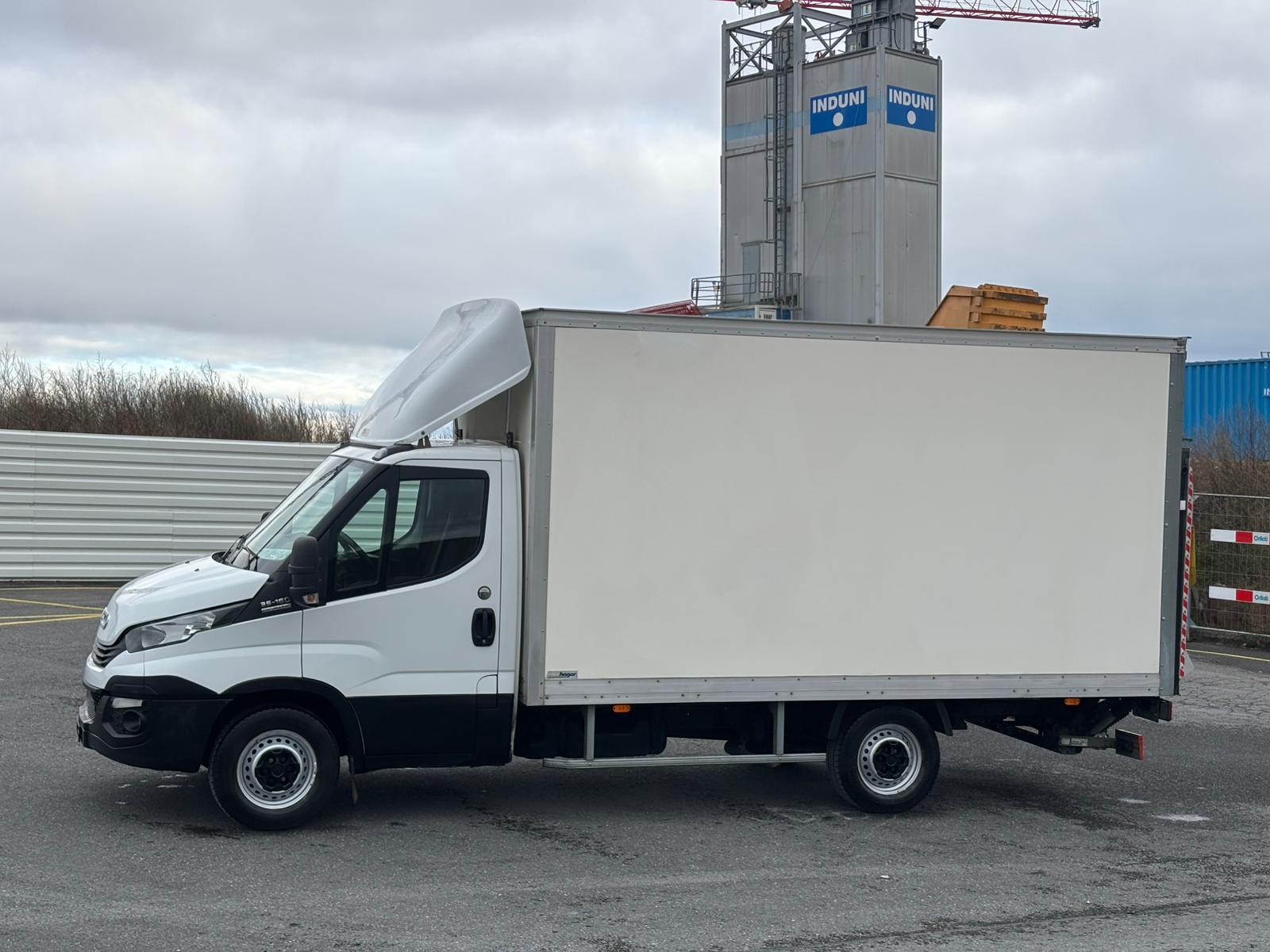 IVECO 35 S 16 A8 D-image-19