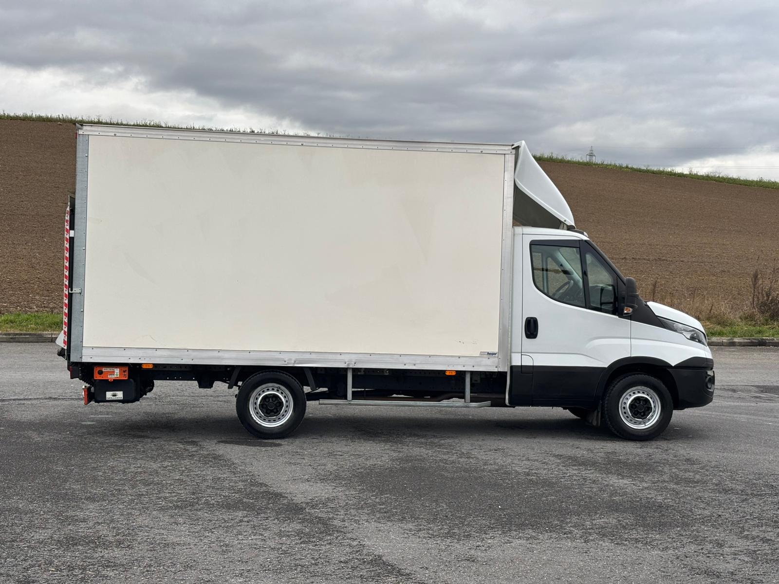 IVECO 35 S 16 A8 D-image-8