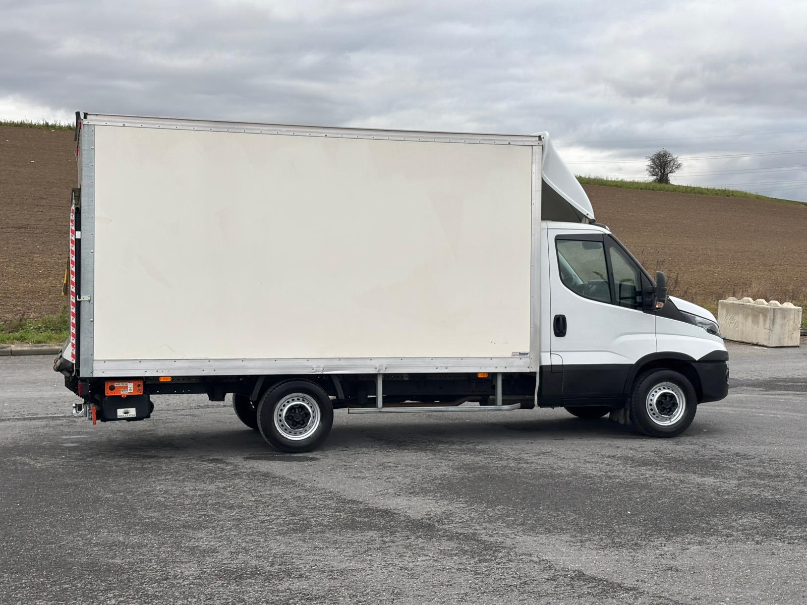 IVECO 35 S 16 A8 D-image-9