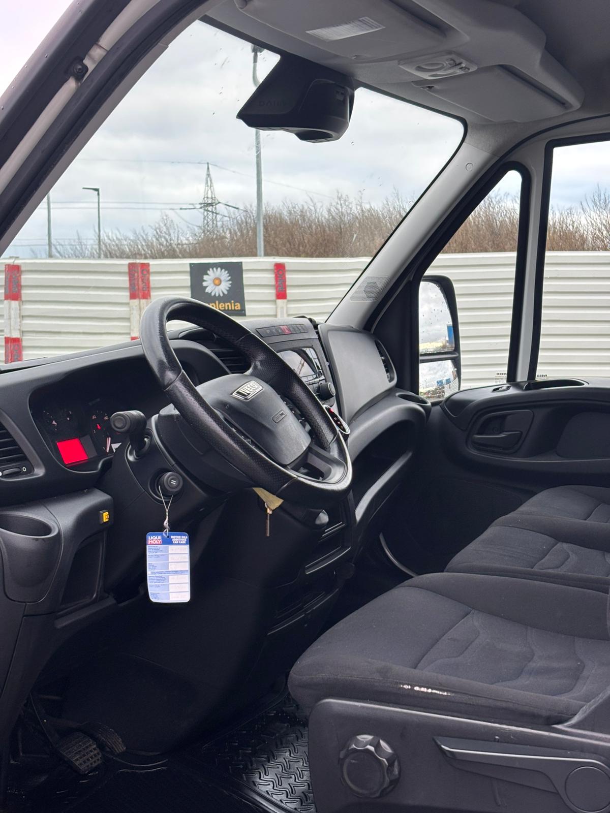 IVECO 35 S 16 A8 D-image-23